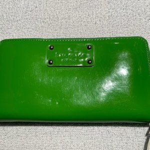 Kate Spade wallet